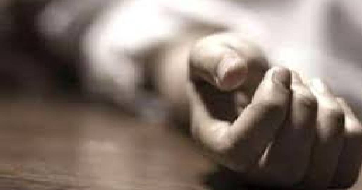 Jaipur: Decomposed body of woman found in drain